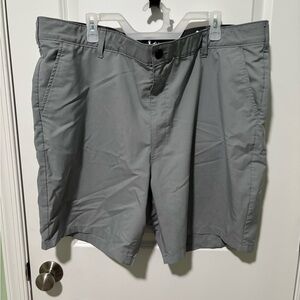 Lee Gray Golf Shorts 46